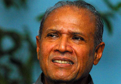 Richest In Malaysia - Ananda Krishnan